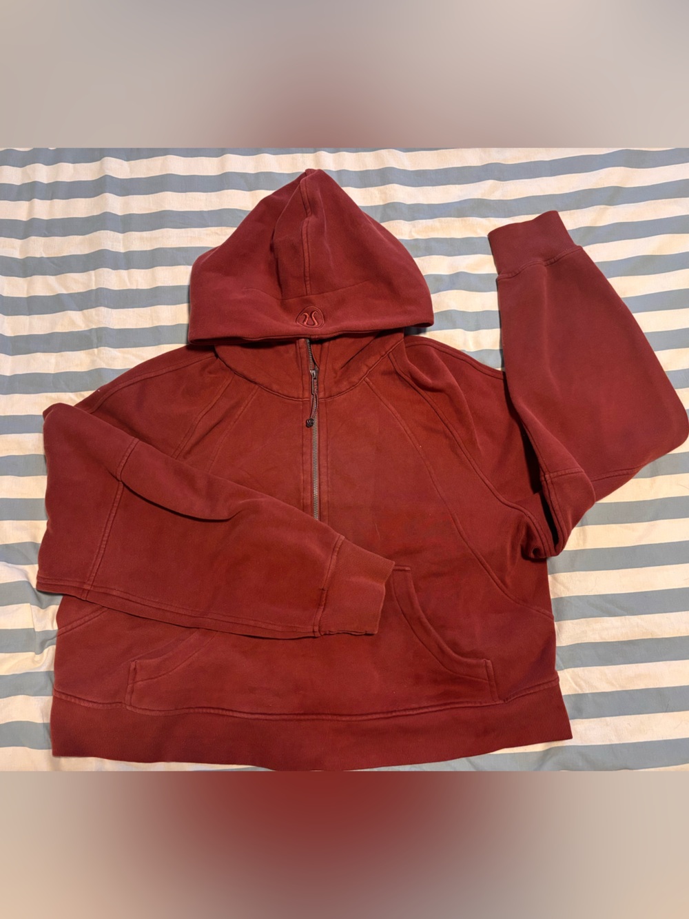 Lululemon Scuba Hoodie - xl/xxl
